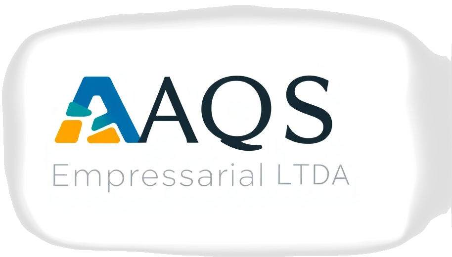 AQS Empresarial LTDA Logo